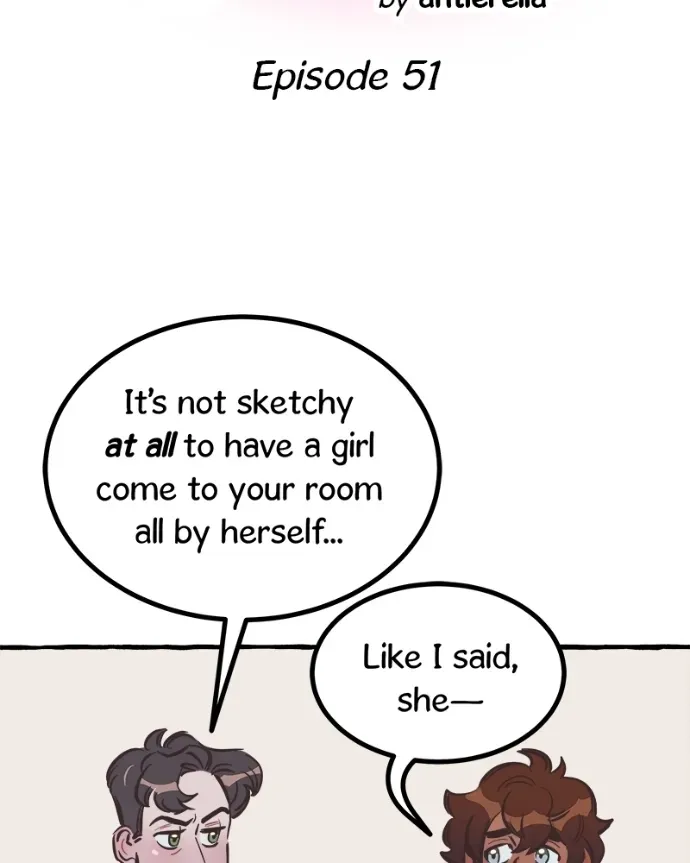 Brass & Sass Chapter 51 page 12 - 