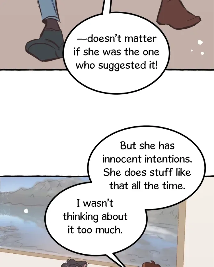 Brass & Sass Chapter 51 page 14 - 