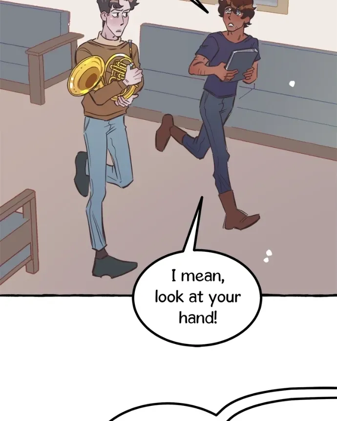 Brass & Sass Chapter 51 page 15 - 