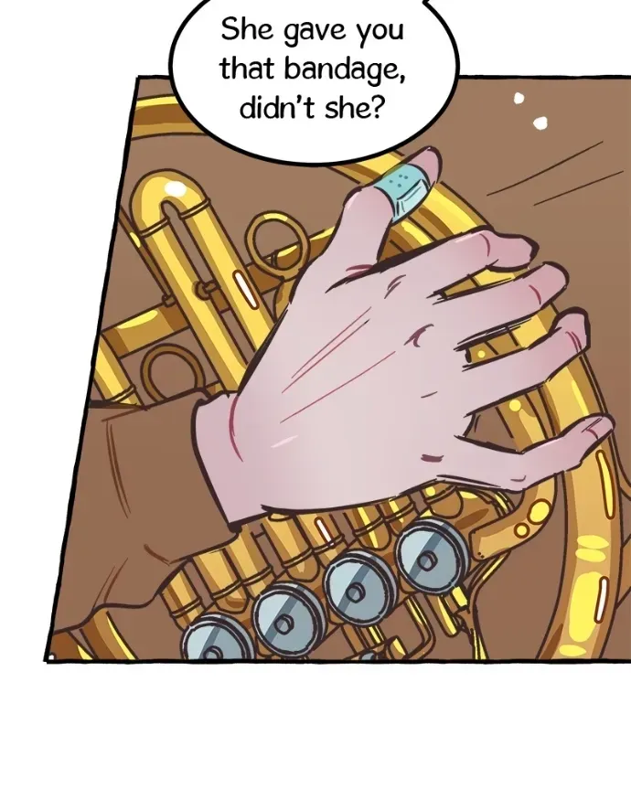 Brass & Sass Chapter 51 page 16 - 