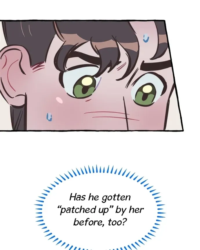 Brass & Sass Chapter 51 page 17 - 