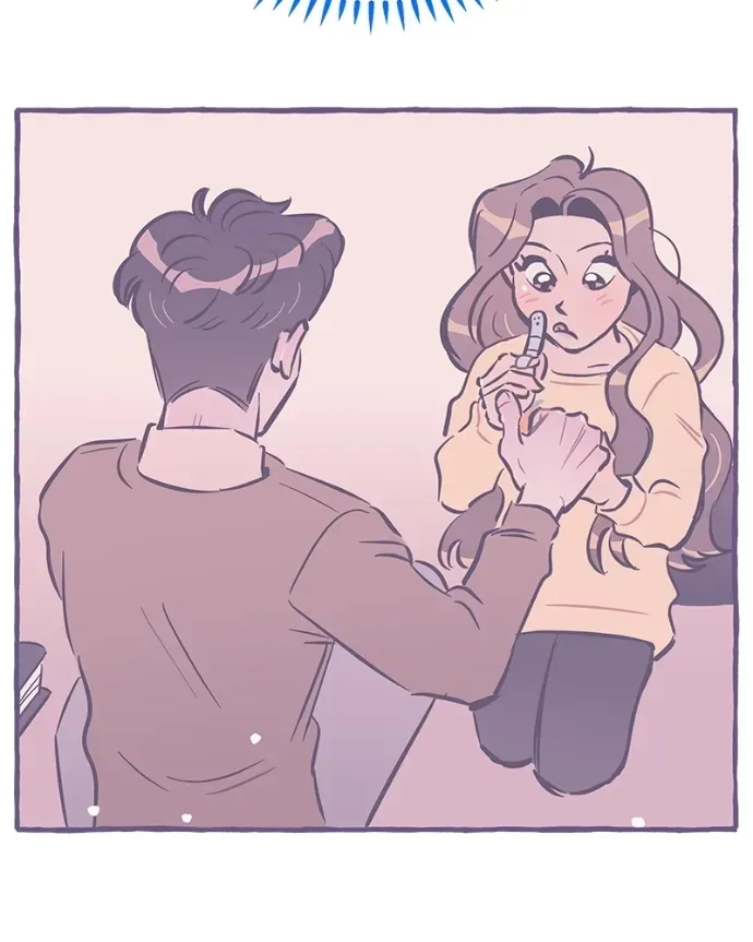 Brass & Sass Chapter 51 page 18 - 