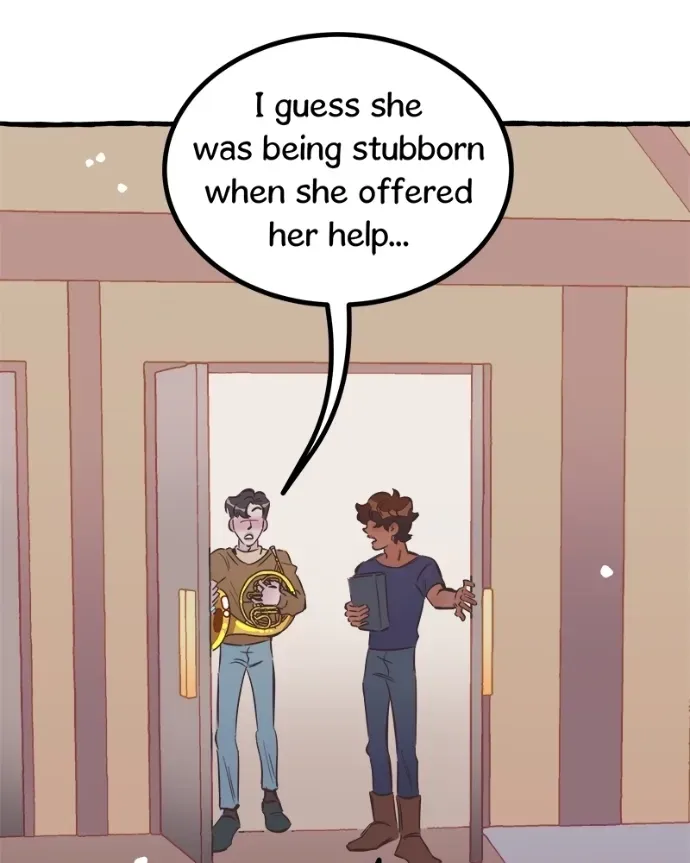 Brass & Sass Chapter 51 page 19 - 