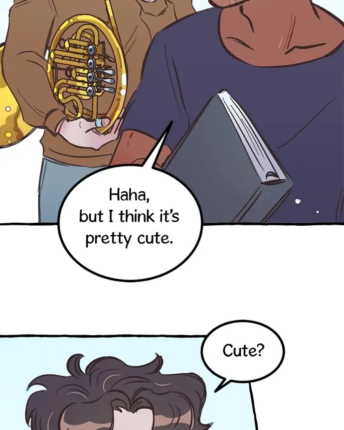 Brass & Sass Chapter 51 page 21 - 