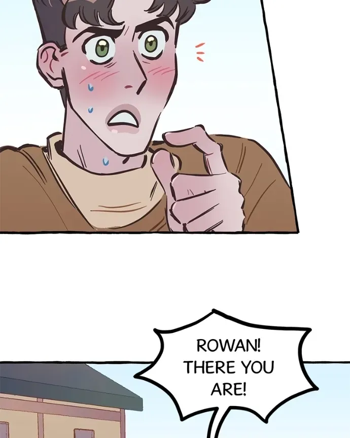 Brass & Sass Chapter 51 page 22 - 