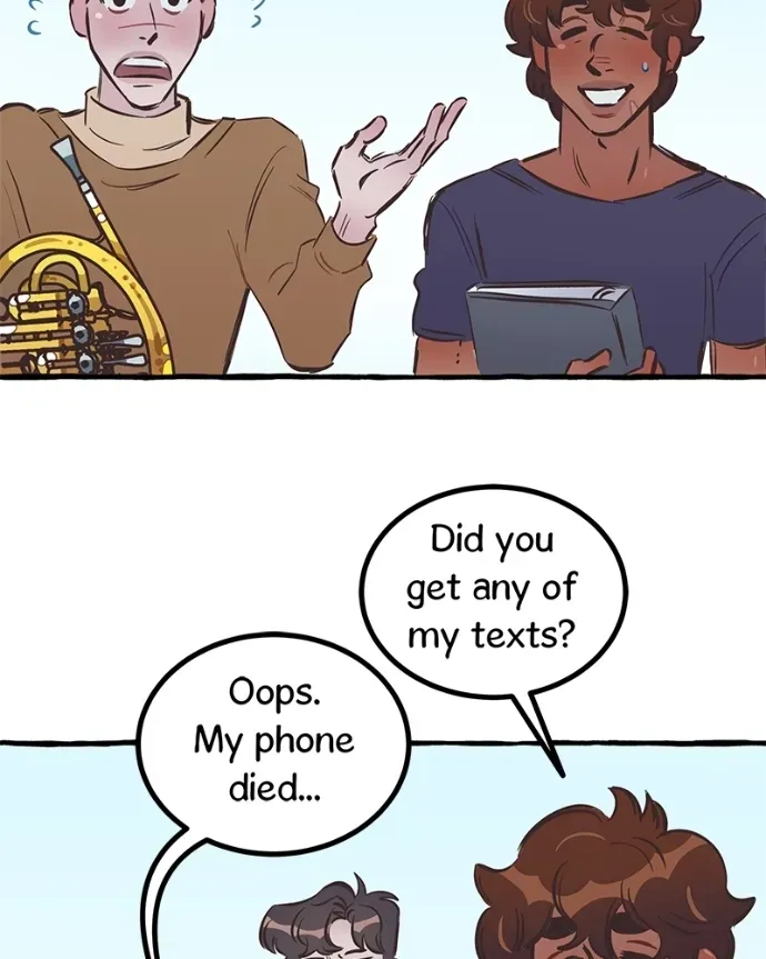 Brass & Sass Chapter 51 page 26 - 