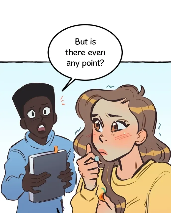 Brass & Sass Chapter 51 page 29 - 
