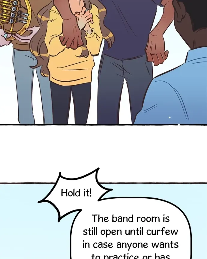 Brass & Sass Chapter 51 page 31 - 
