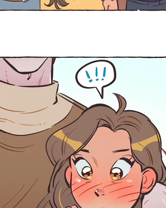 Brass & Sass Chapter 51 page 33 - 