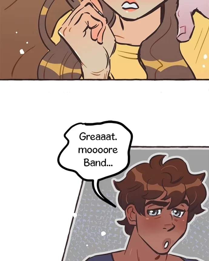 Brass & Sass Chapter 51 page 34 - 