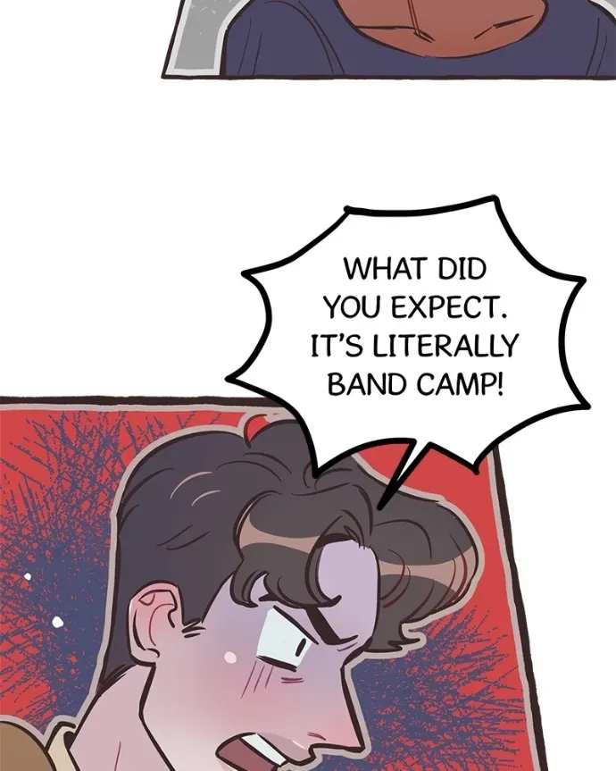 Brass & Sass Chapter 51 page 35 - 