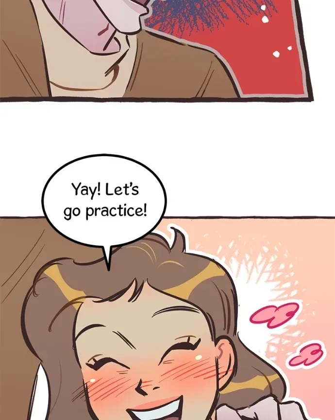 Brass & Sass Chapter 51 page 36 - 