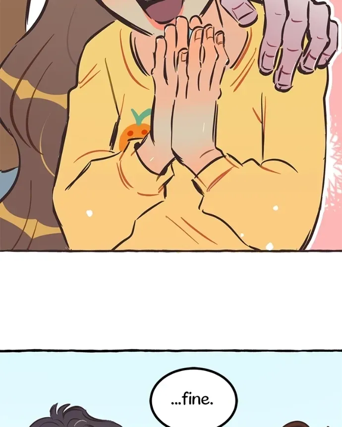 Brass & Sass Chapter 51 page 37 - 