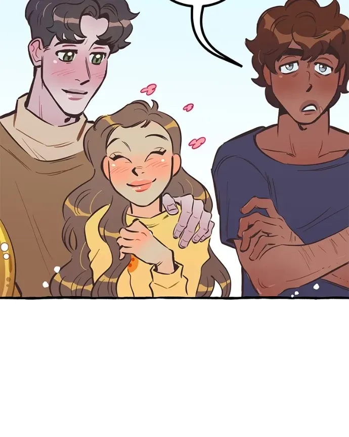 Brass & Sass Chapter 51 page 38 - 