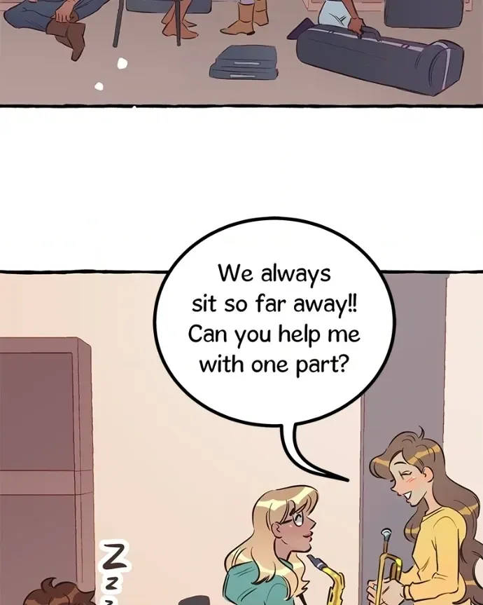 Brass & Sass Chapter 51 page 40 - 