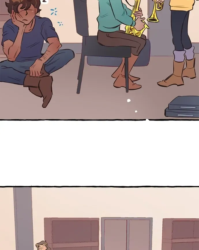 Brass & Sass Chapter 51 page 41 - 