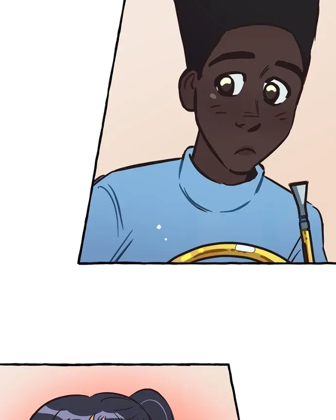 Brass & Sass Chapter 51 page 44 - 