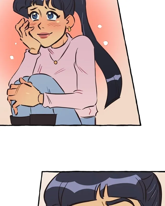 Brass & Sass Chapter 51 page 45 - 