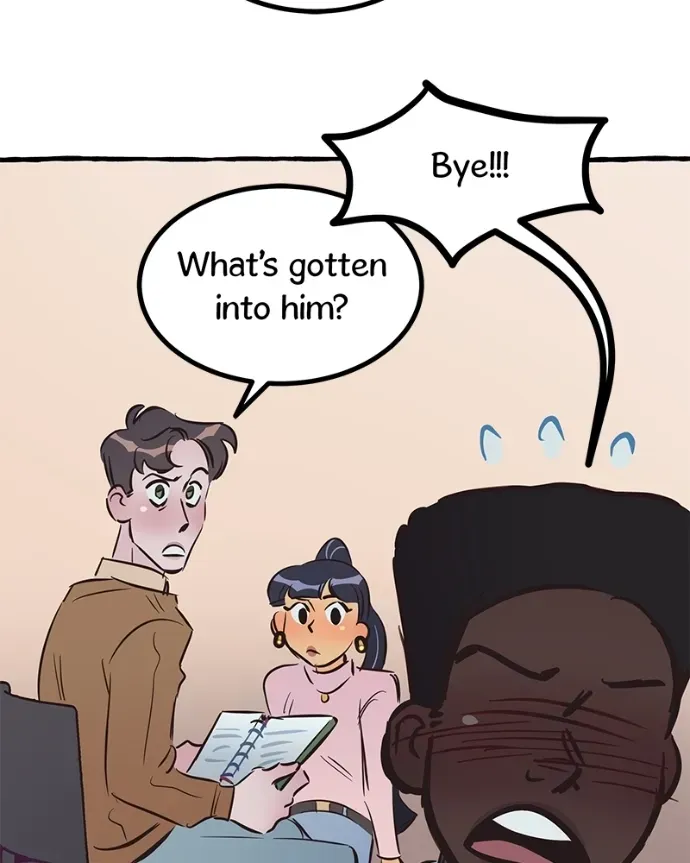Brass & Sass Chapter 51 page 49 - 
