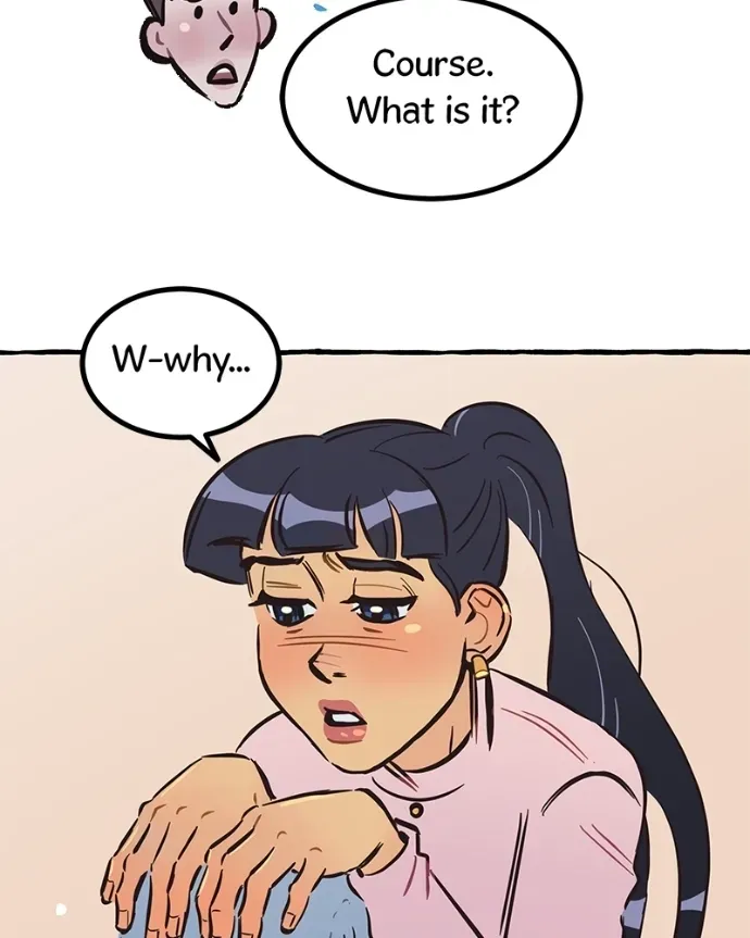 Brass & Sass Chapter 51 page 52 - 