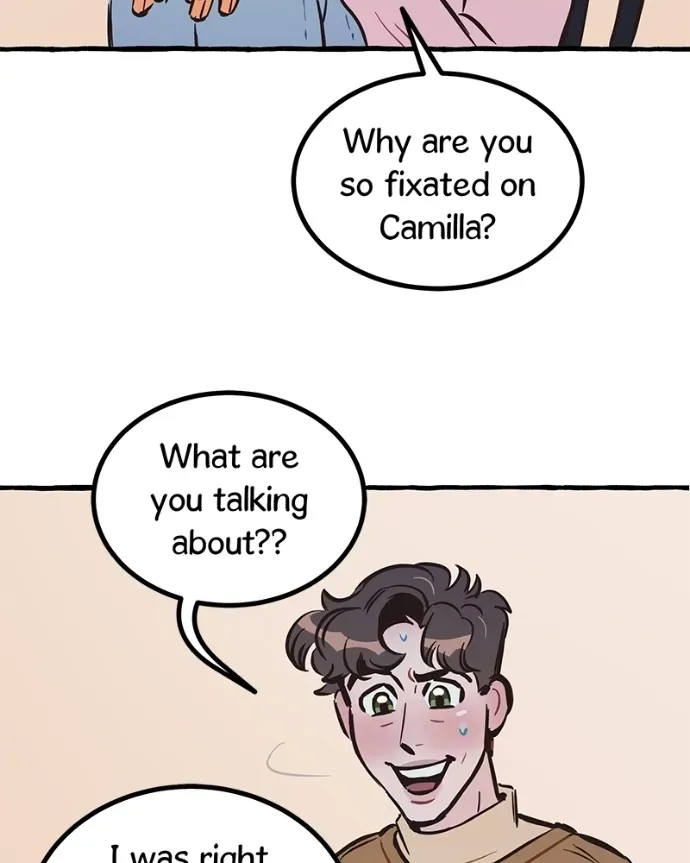 Brass & Sass Chapter 51 page 53 - 