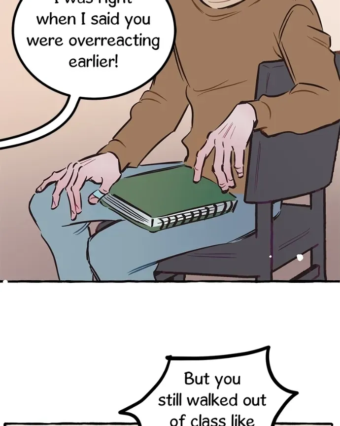 Brass & Sass Chapter 51 page 54 - 