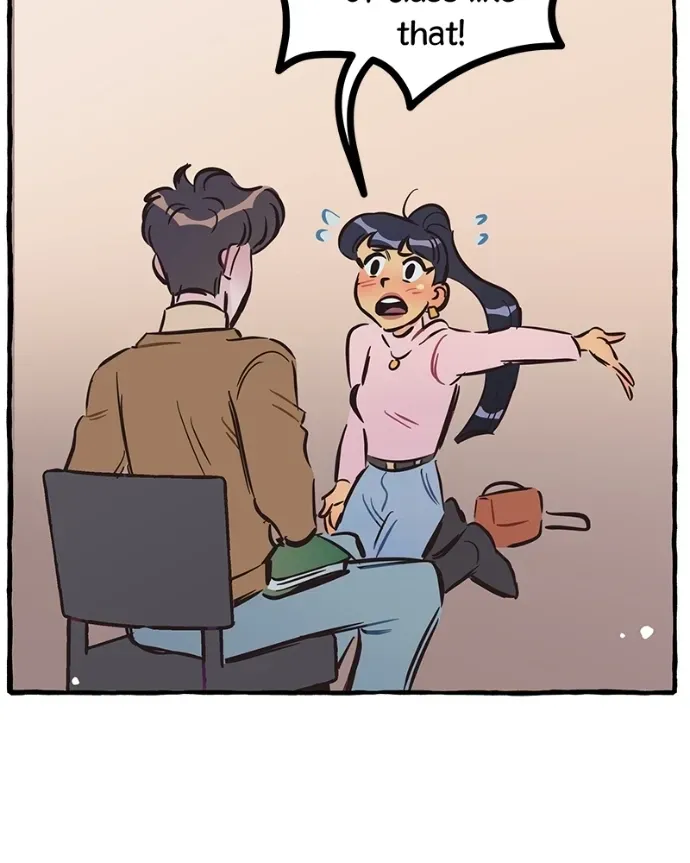 Brass & Sass Chapter 51 page 55 - 