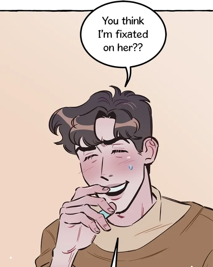 Brass & Sass Chapter 51 page 56 - 