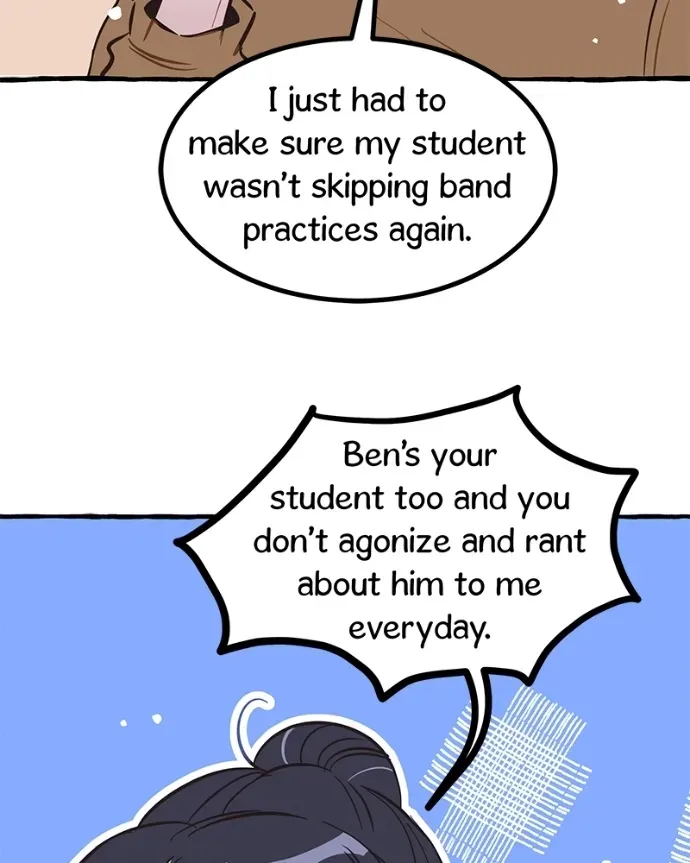 Brass & Sass Chapter 51 page 57 - 