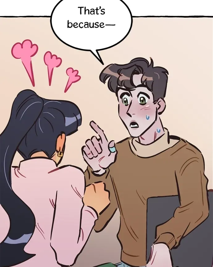 Brass & Sass Chapter 51 page 59 - 