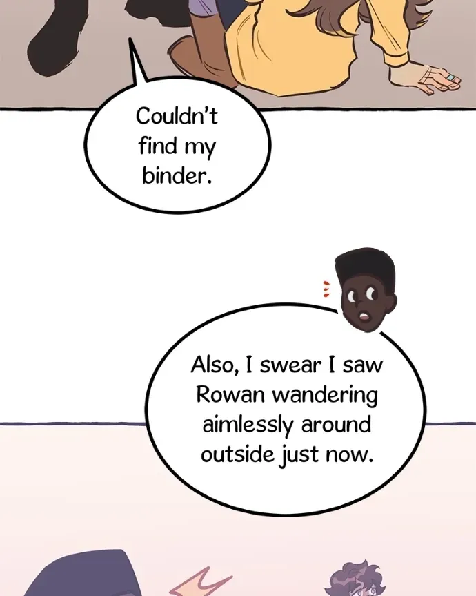 Brass & Sass Chapter 51 page 7 - 