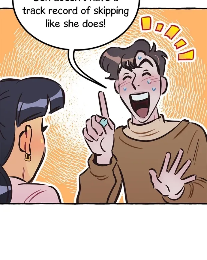 Brass & Sass Chapter 51 page 62 - 