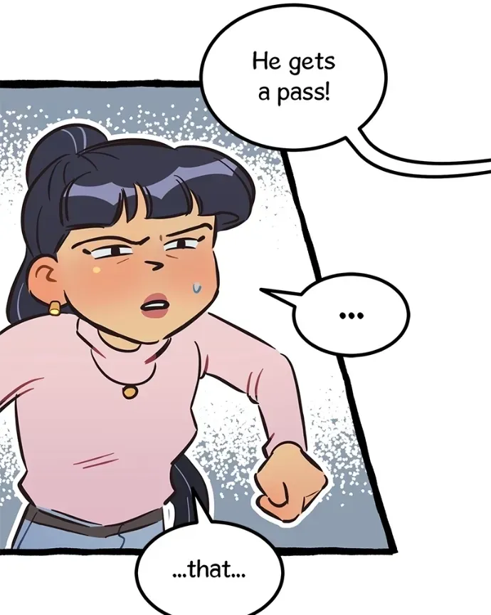 Brass & Sass Chapter 51 page 63 - 