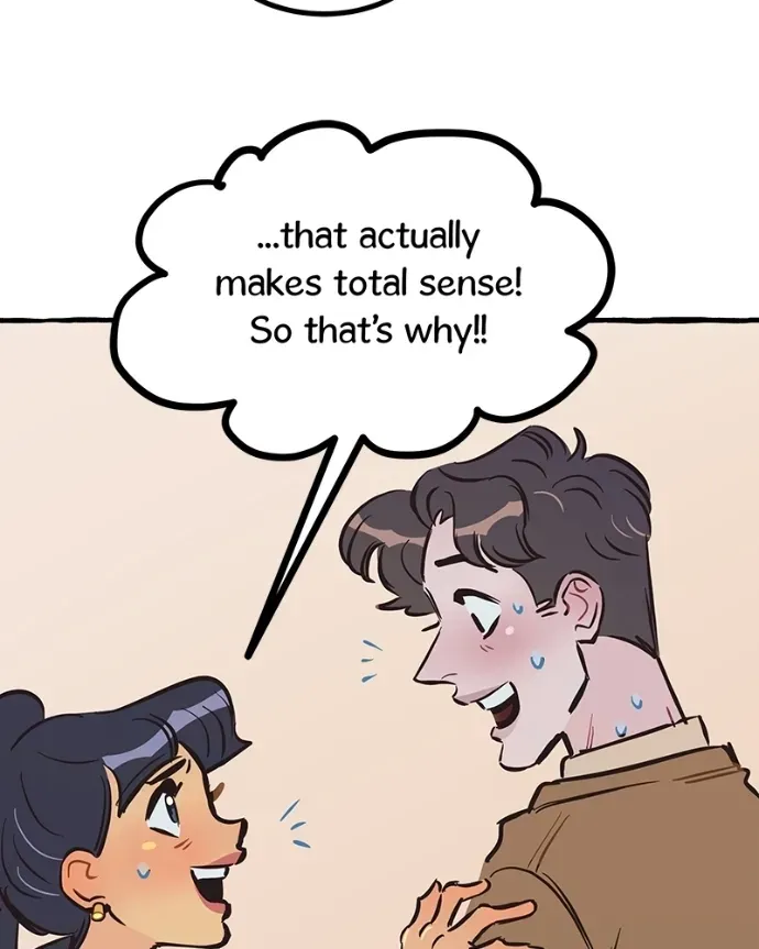 Brass & Sass Chapter 51 page 64 - 