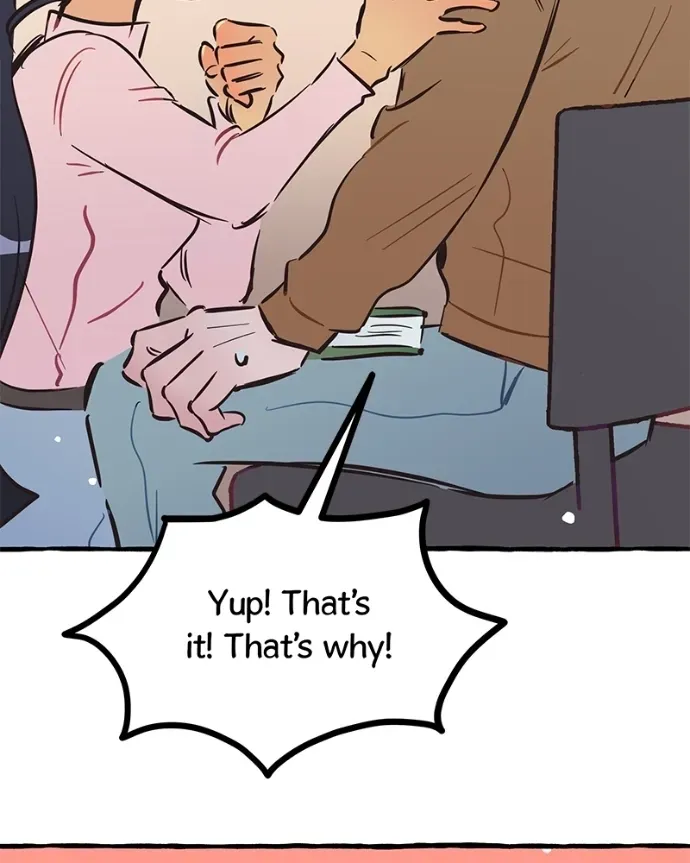 Brass & Sass Chapter 51 page 65 - 