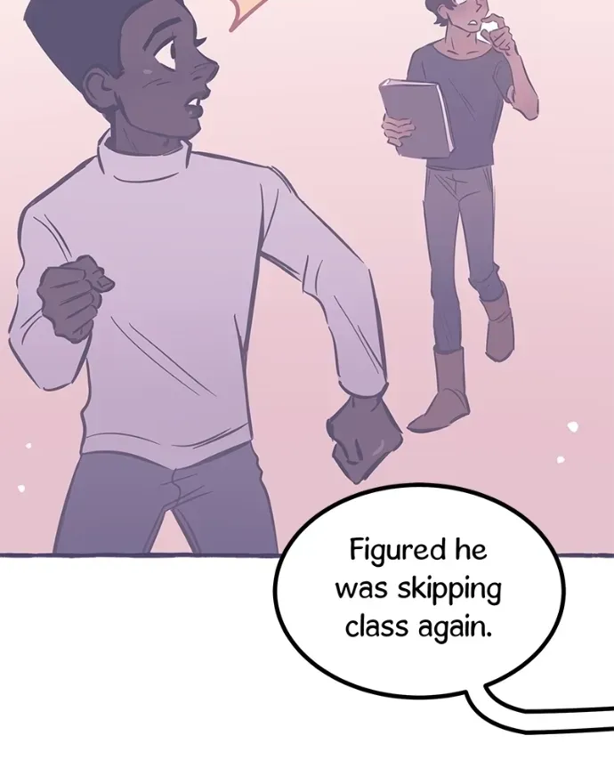 Brass & Sass Chapter 51 page 8 - 