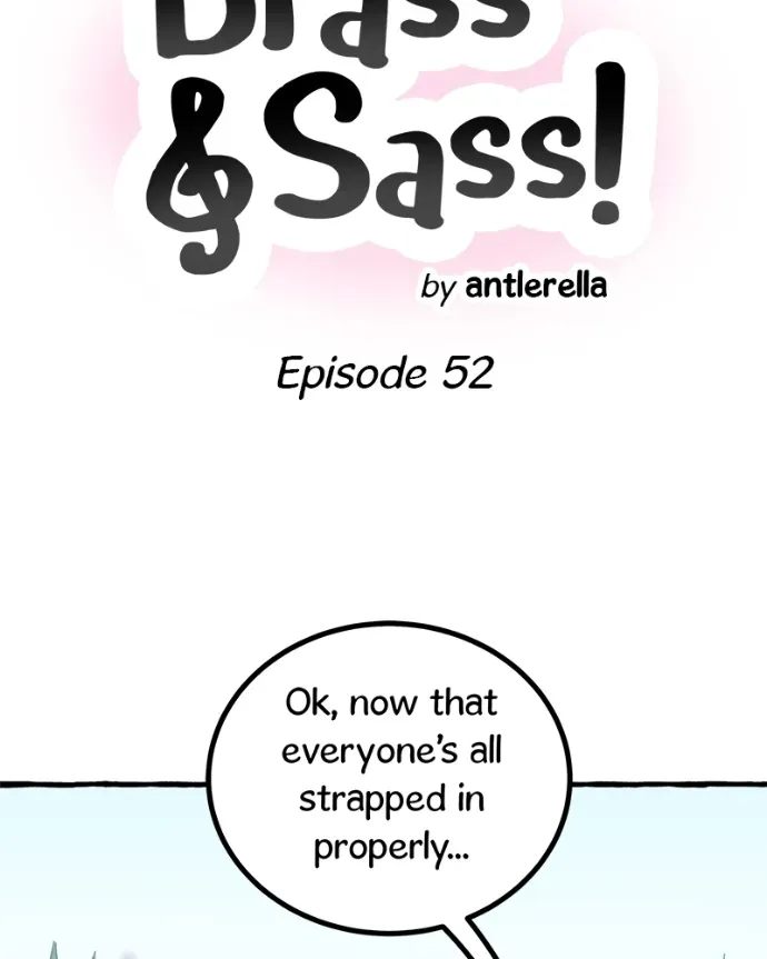 Brass & Sass Chapter 52 page 11 - 