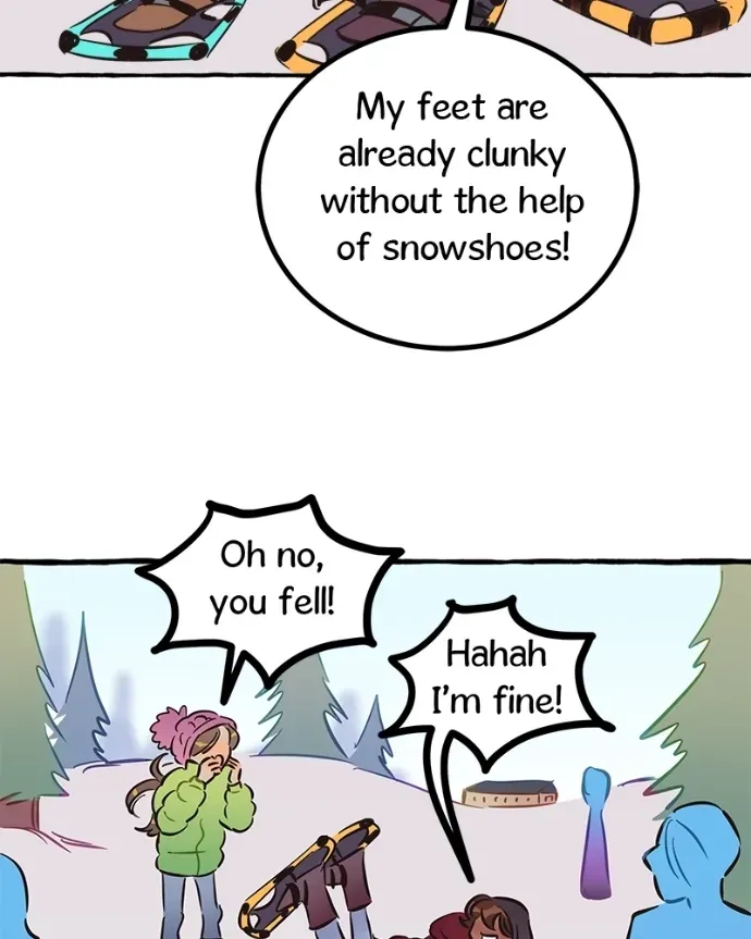 Brass & Sass Chapter 52 page 14 - 