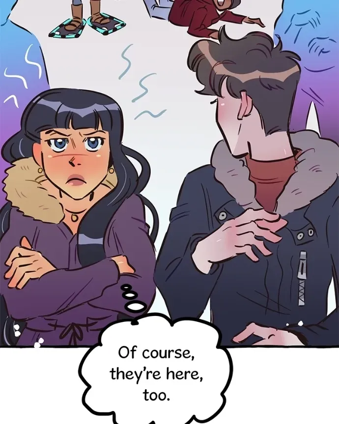 Brass & Sass Chapter 52 page 15 - 