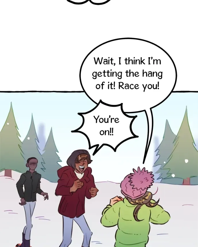 Brass & Sass Chapter 52 page 16 - 