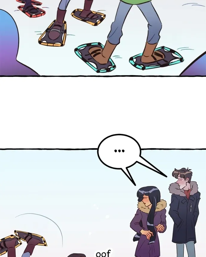 Brass & Sass Chapter 52 page 17 - 