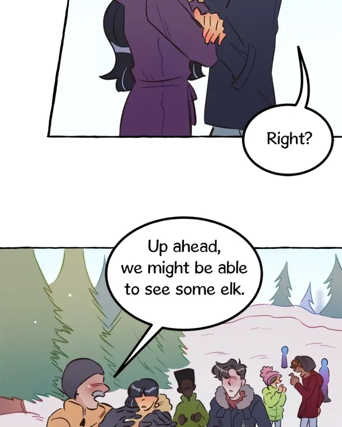 Brass & Sass Chapter 52 page 19 - 