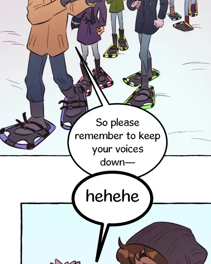 Brass & Sass Chapter 52 page 20 - 