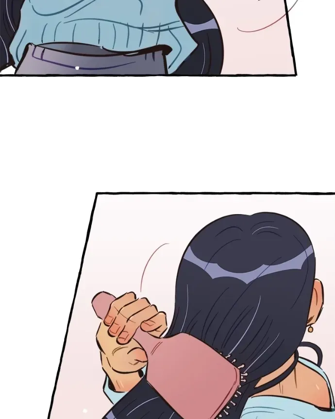 Brass & Sass Chapter 52 page 3 - 