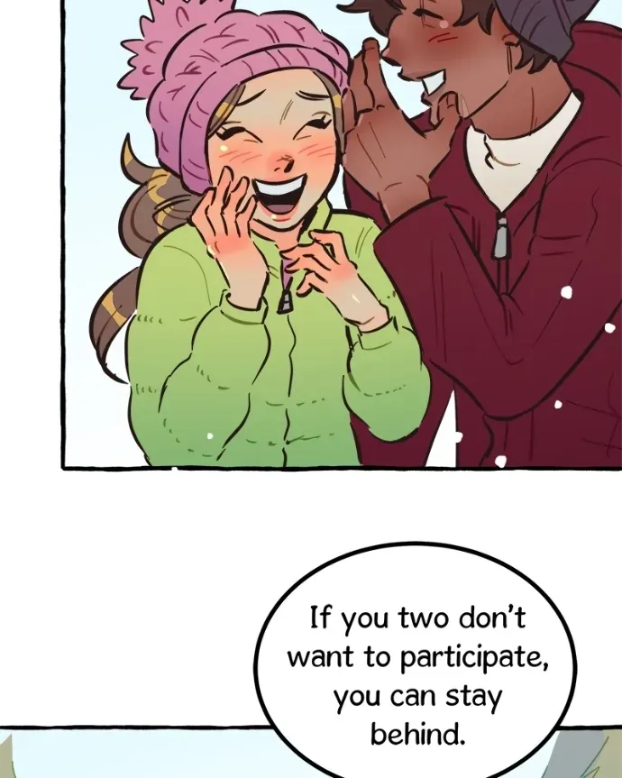 Brass & Sass Chapter 52 page 21 - 