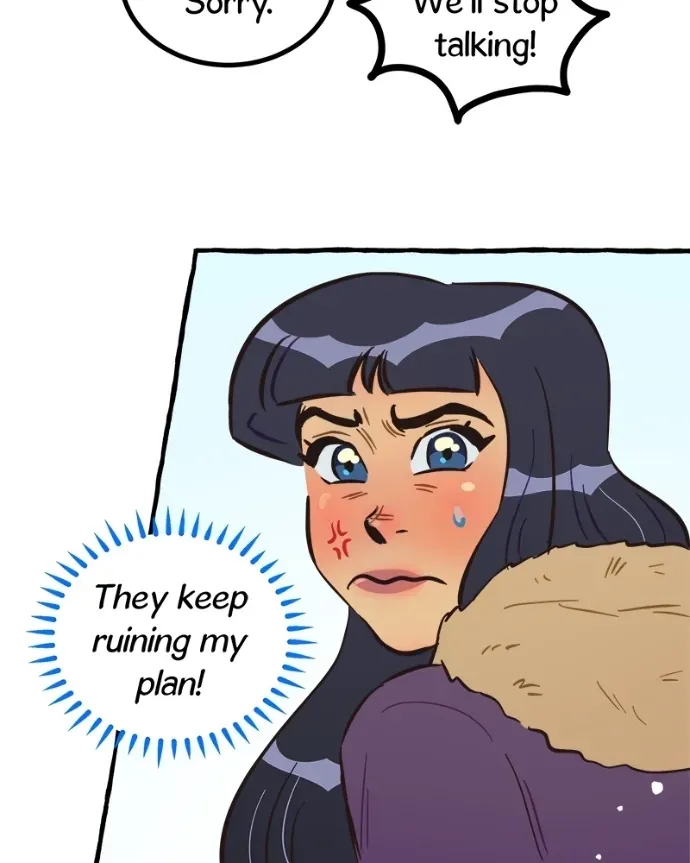 Brass & Sass Chapter 52 page 23 - 