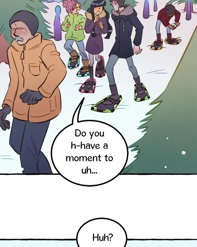 Brass & Sass Chapter 52 page 25 - 