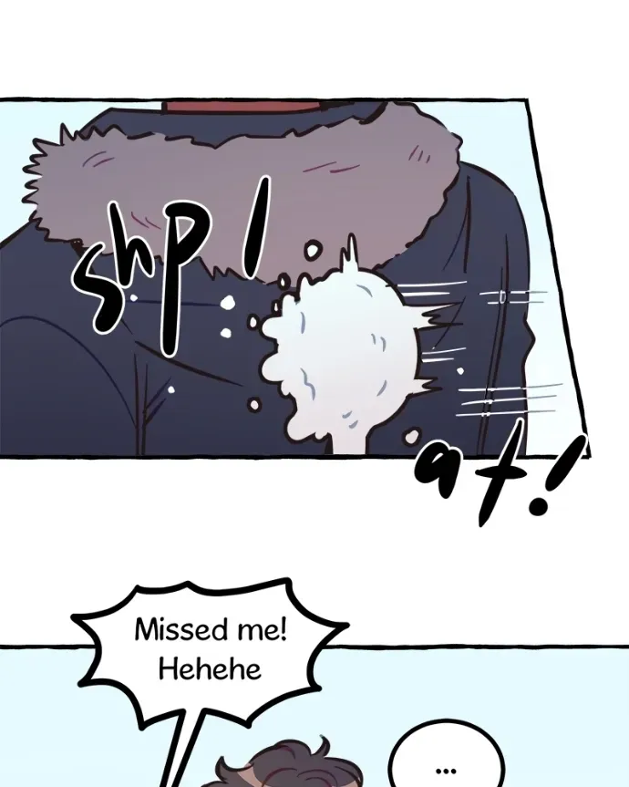 Brass & Sass Chapter 52 page 29 - 