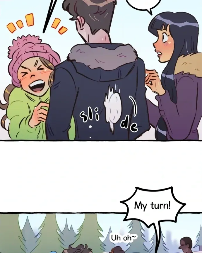 Brass & Sass Chapter 52 page 30 - 