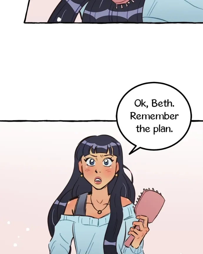 Brass & Sass Chapter 52 page 4 - 